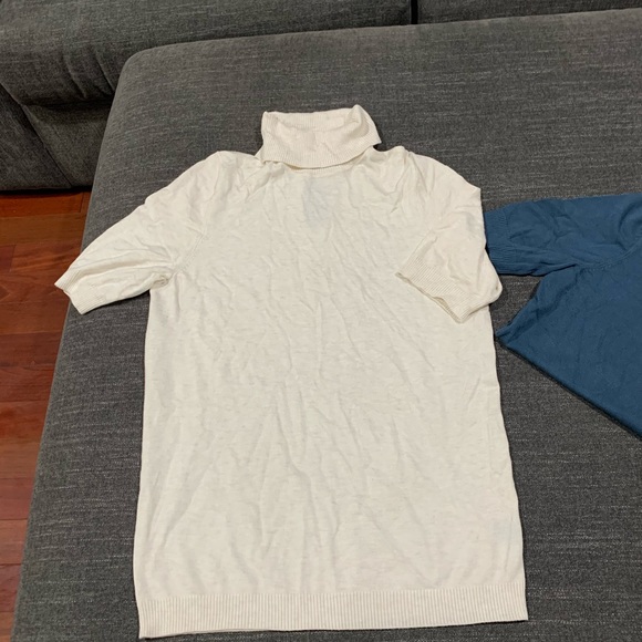 Turtleneck sweater - Picture 3 of 6